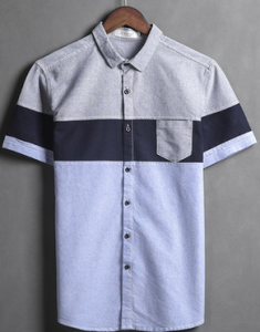 HOW TO USE YOUR SHORT SLEEVE SHIRTS-1