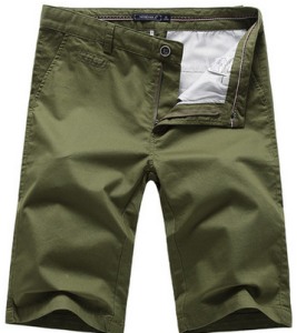 THE RIGHT SHORTS-1